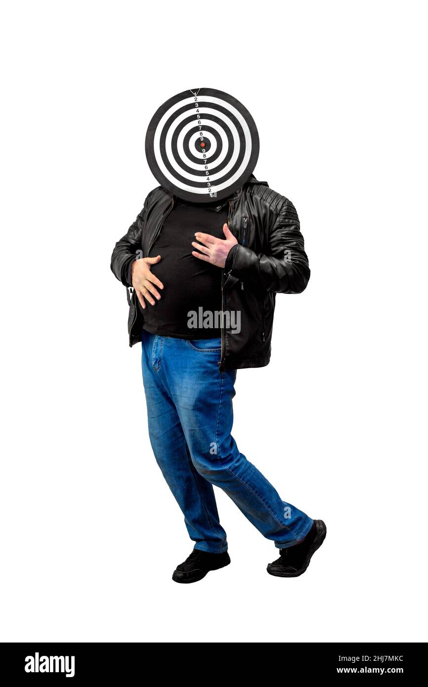 Big hotsell belly jacket