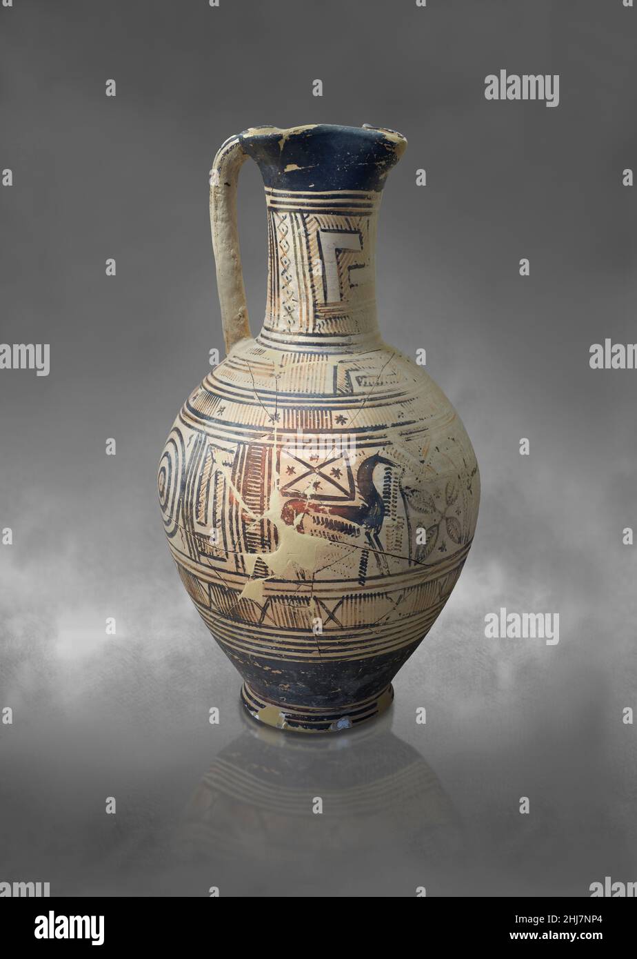 Ceramics greek pottery hi-res stock photography and images - Page 