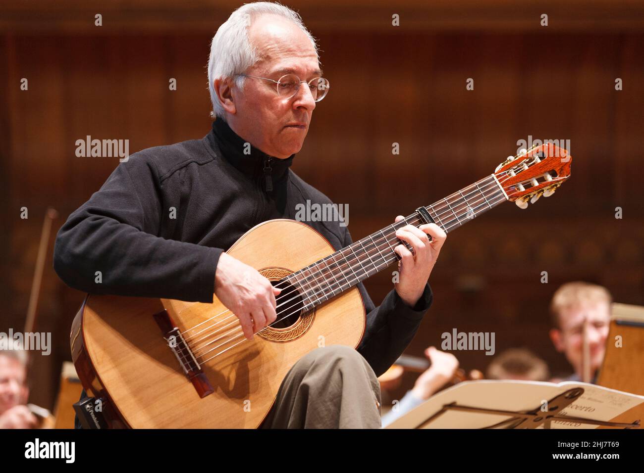 Classical guitar orchestra deals
