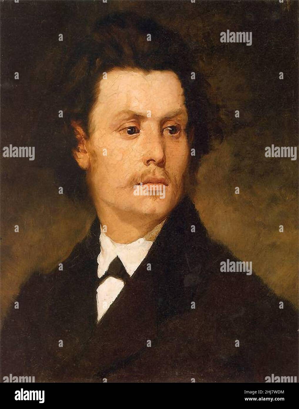 Tadeusz Ajdukiewicz Wladyslaw Eljasz Stock Photo Alamy