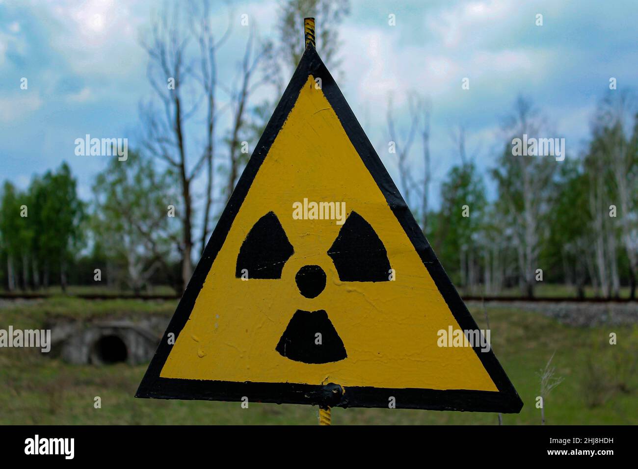 1986 chernobyl hires stock photography and images Alamy