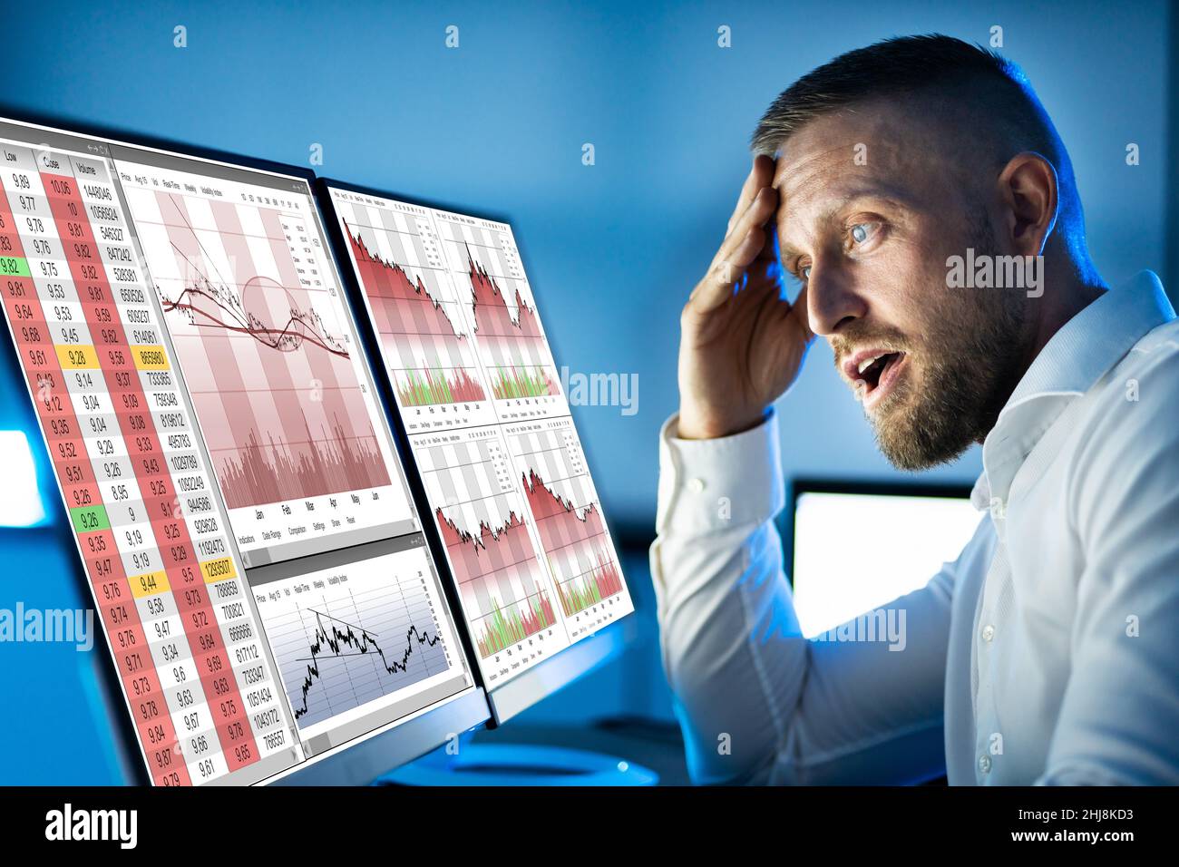 Stock tie hi-res stock photography and images - Alamy