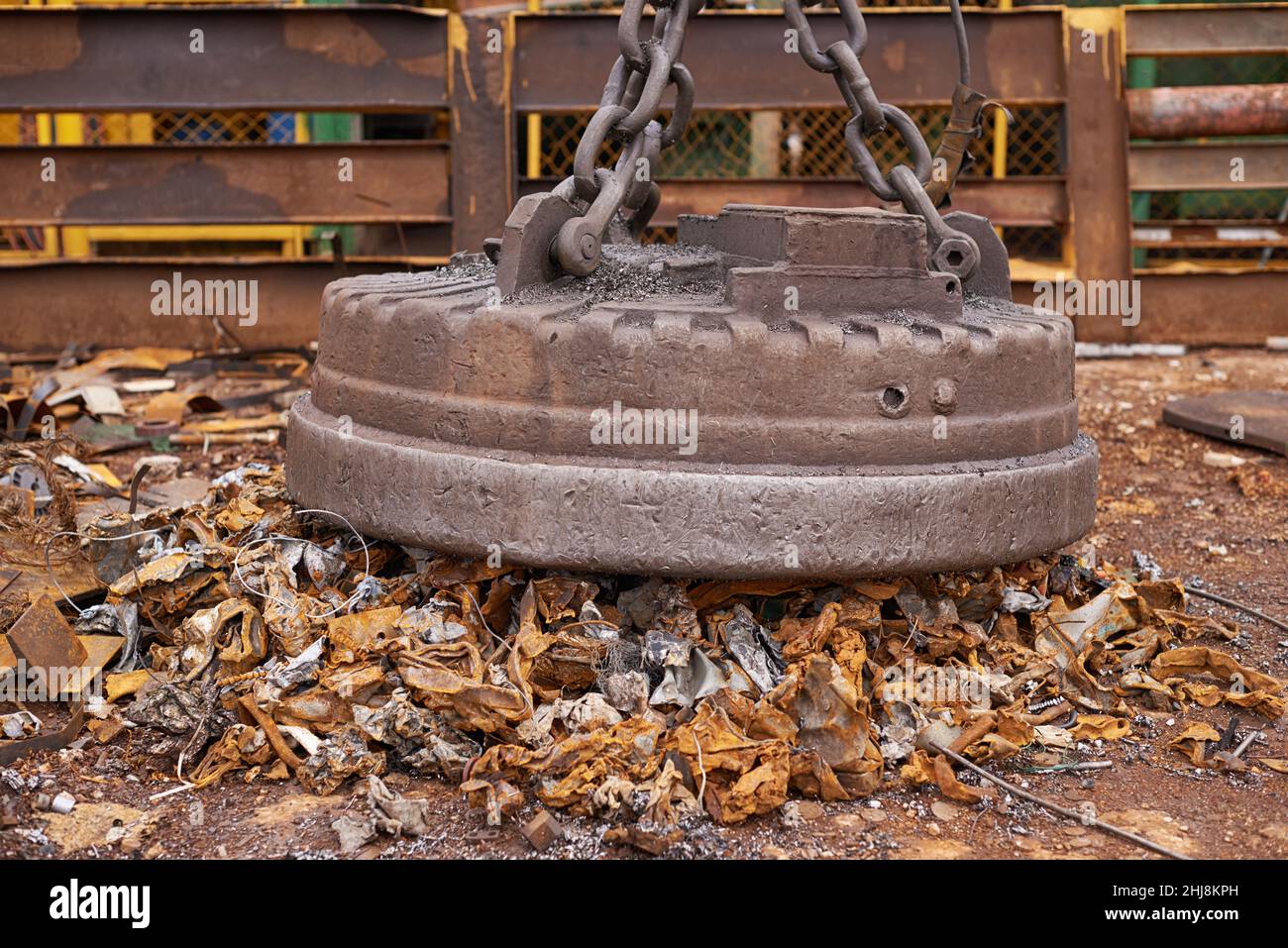 junk hires stock photography and images Alamy