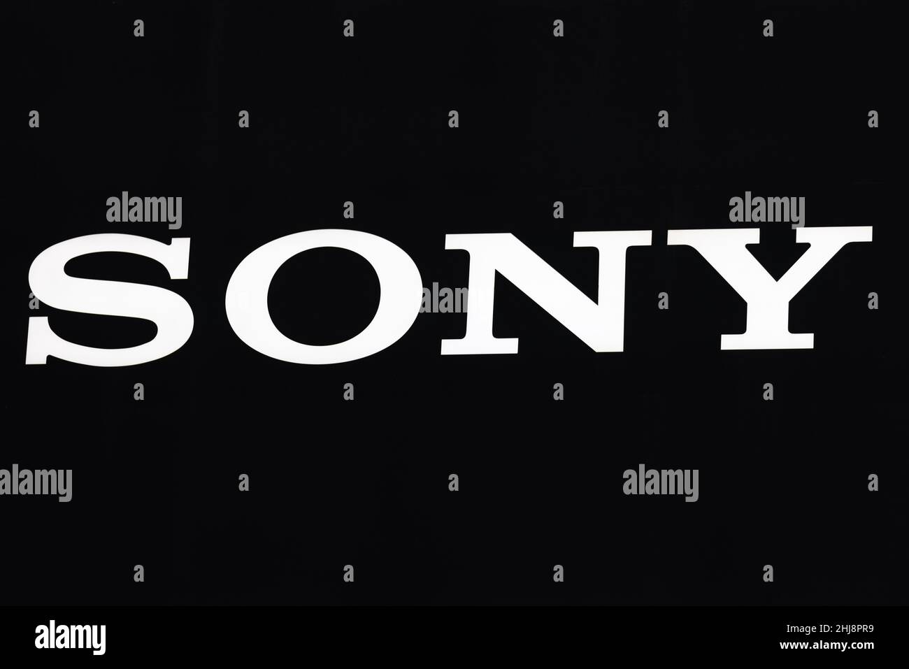 Sony japan store hires stock photography and images Alamy