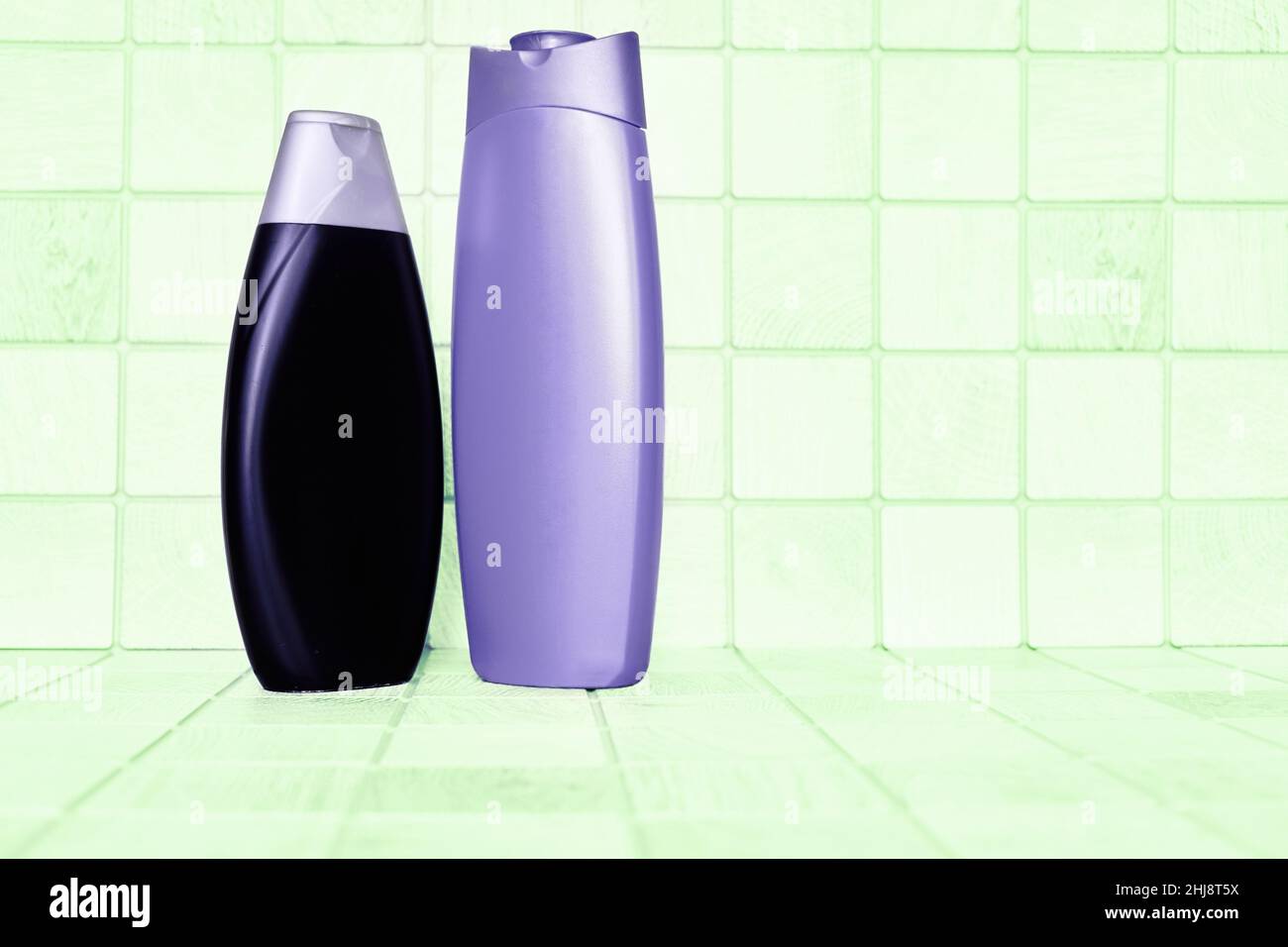 Soft packaging liquid hygiene hi-res stock photography and images - Alamy