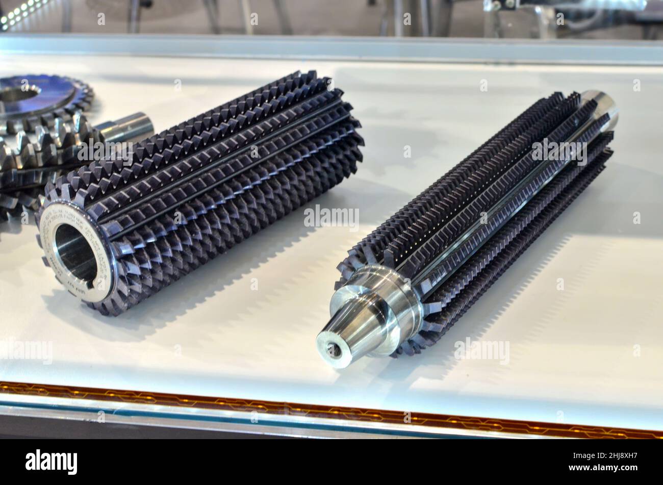 Hob blanks hires stock photography and images Alamy