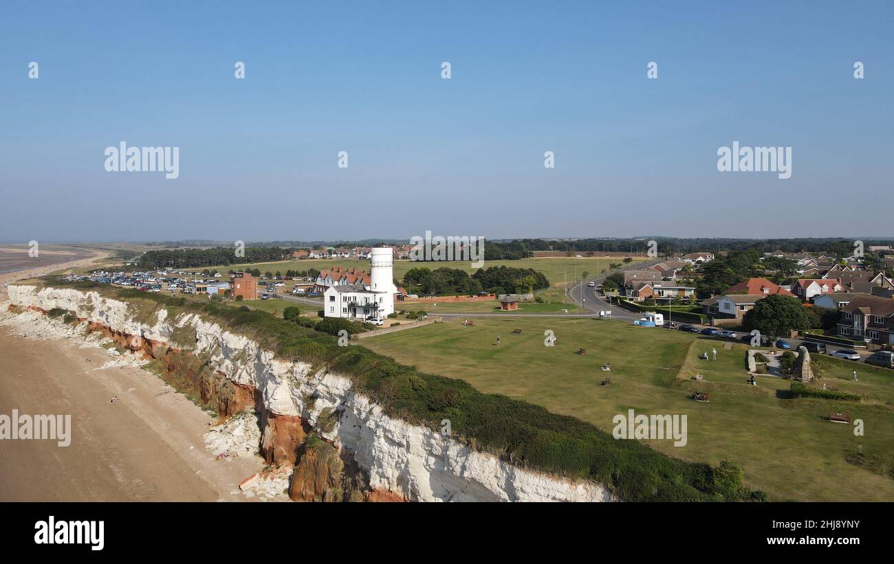 Hunstanton view hi-res stock photography and images - Alamy