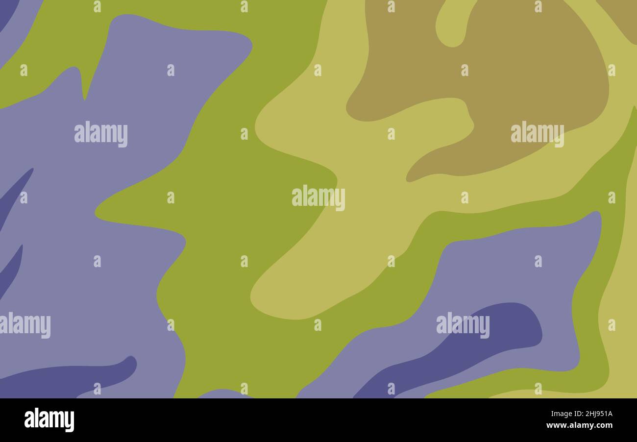 Abstract pattern for fashion banner and trendy decoration, fabric, and ...