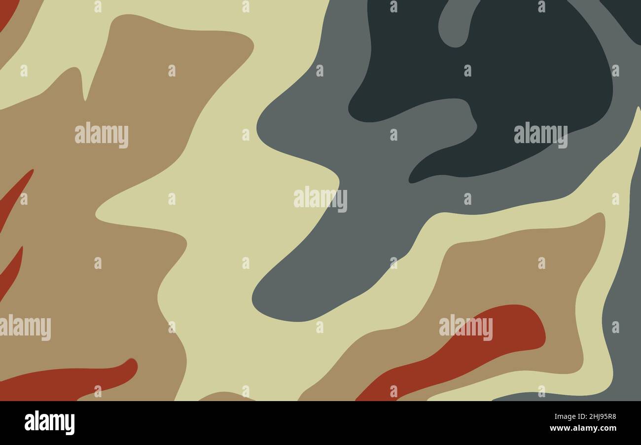Abstract pattern for fashion banner and trendy decoration, fabric, and ...