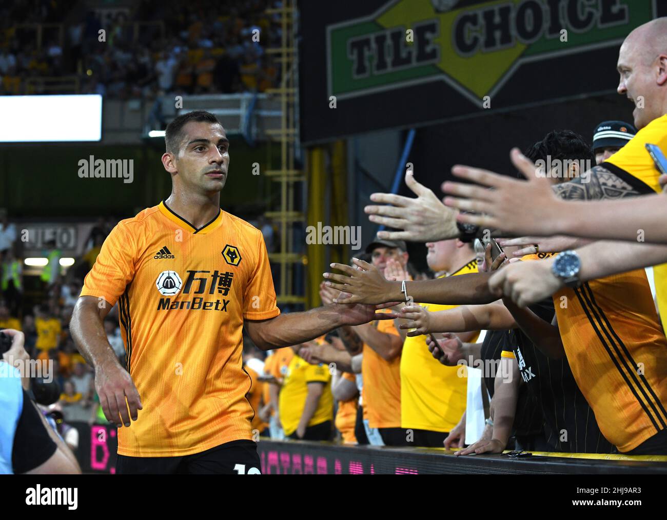 Jonny High Resolution Stock Photography and Images - Alamy