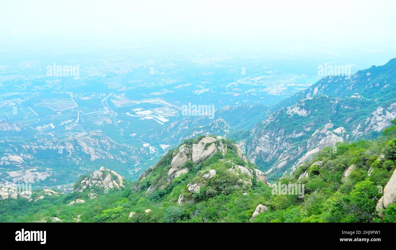 Scenery from a stone hi-res stock photography and images - Alamy
