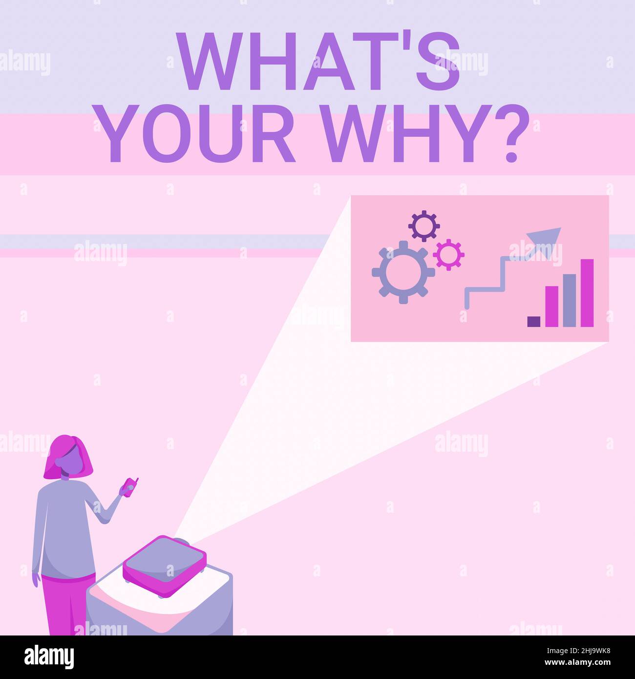Inspiration showing sign What S Your Why Question. Internet Concept ...