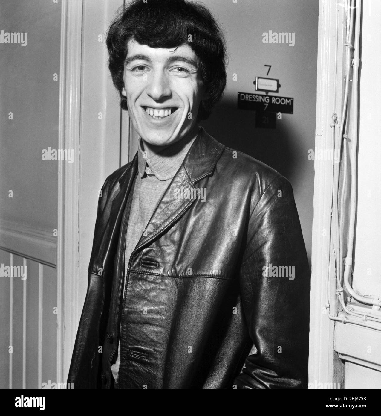 The rolling stones 1963 hi-res stock photography and images - Alamy