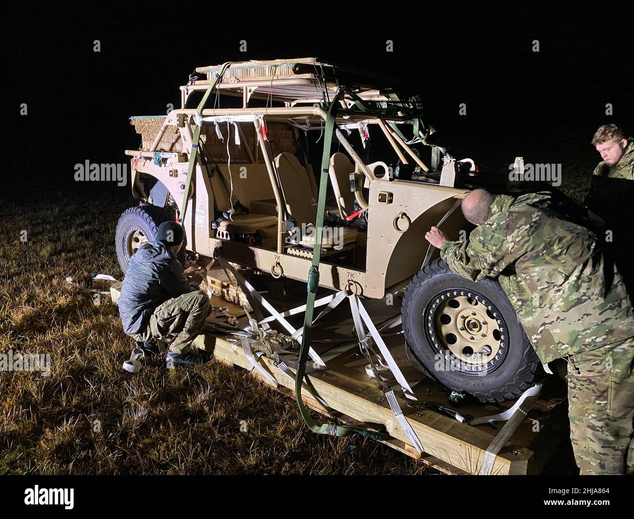 347th rescue group hi-res stock photography and images - Alamy