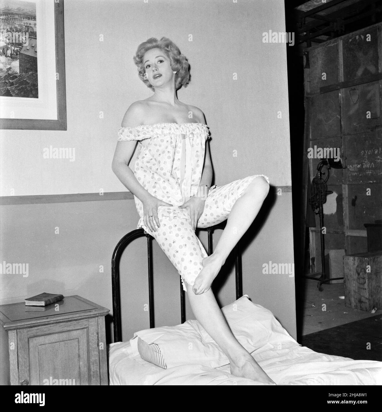 Trudi Fraser Actress: An Icon In The Entertainment World