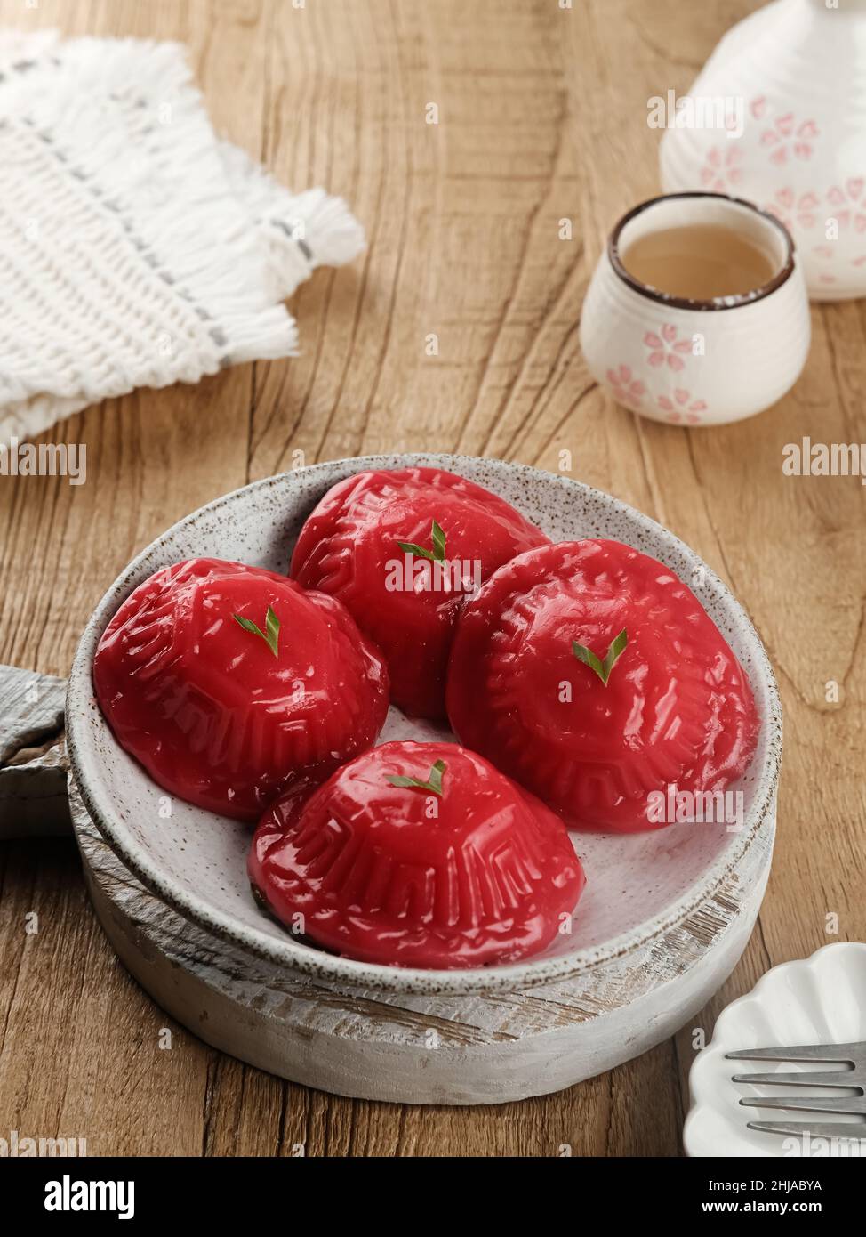 Ang kue hires stock photography and images Alamy