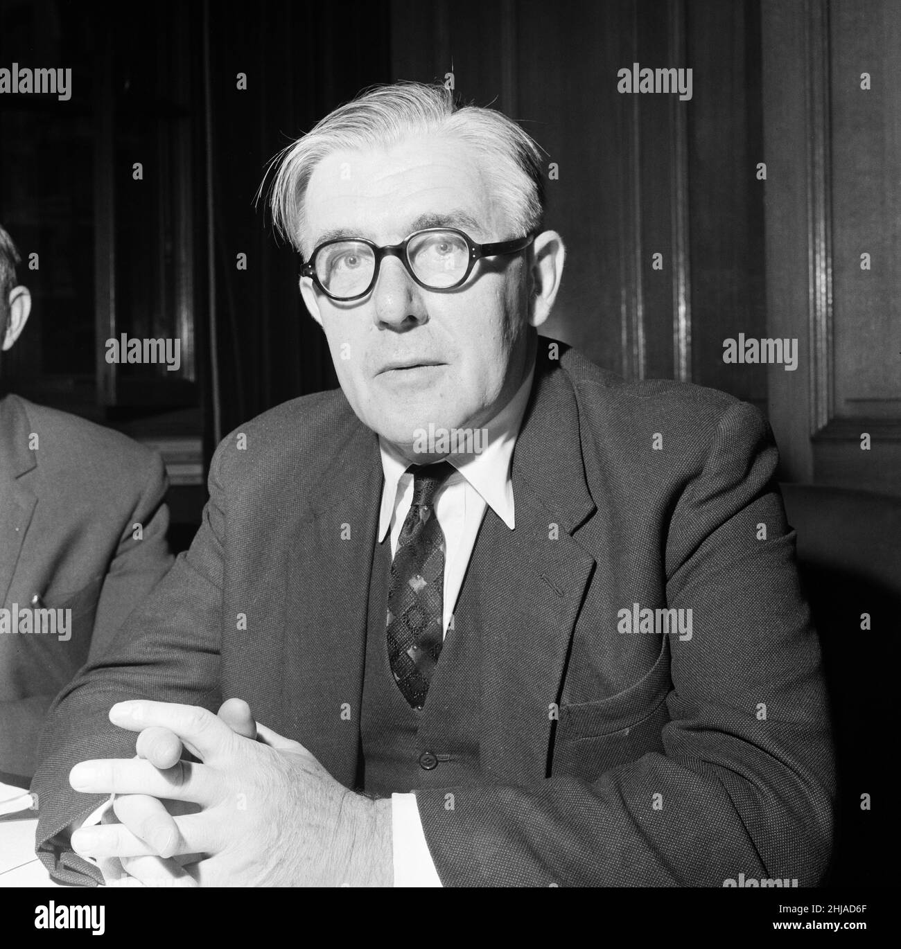 Richard crossman hires stock photography and images Alamy