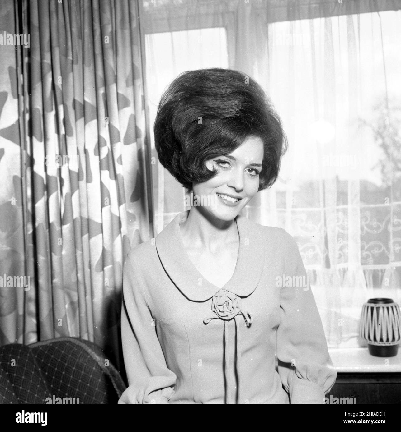 Julie rogers Black and White Stock Photos & Images Alamy