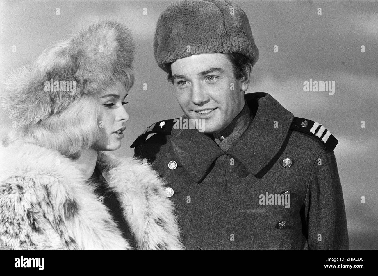 The victors (1963) hi-res stock photography and images - Alamy