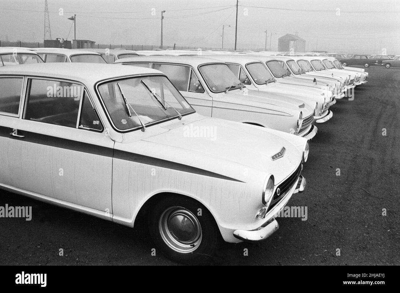 Dagenham motors hires stock photography and images Alamy