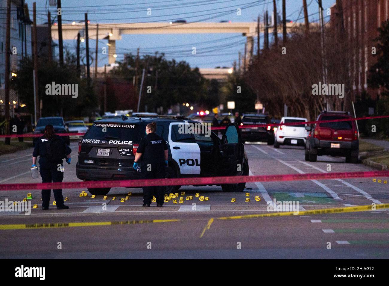 Police pursuit usa hires stock photography and images Alamy