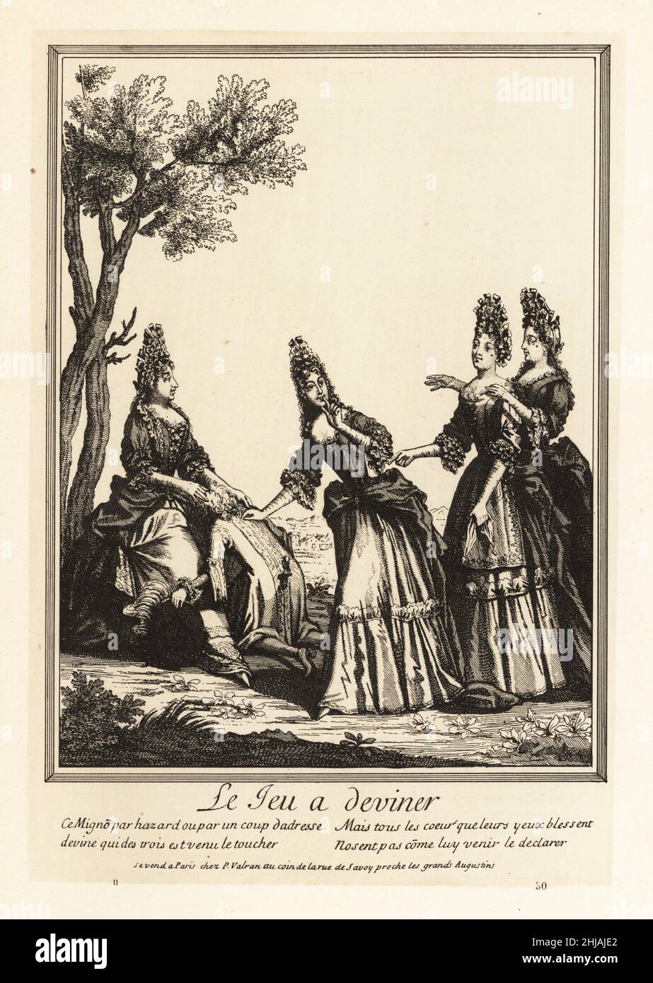 Pierre de jeu hi-res stock photography and images - Alamy