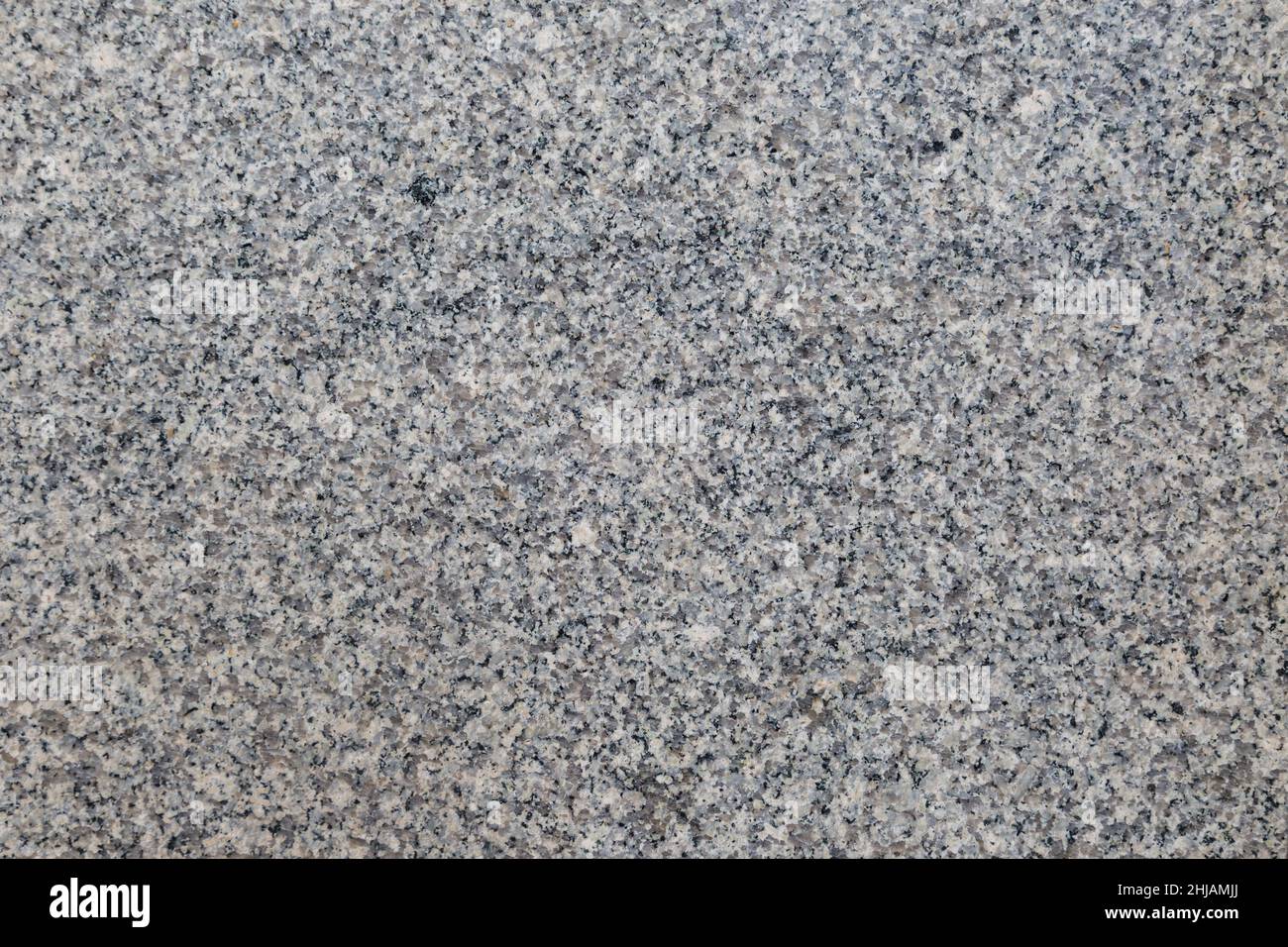 Polished granite texture background Stock Photo