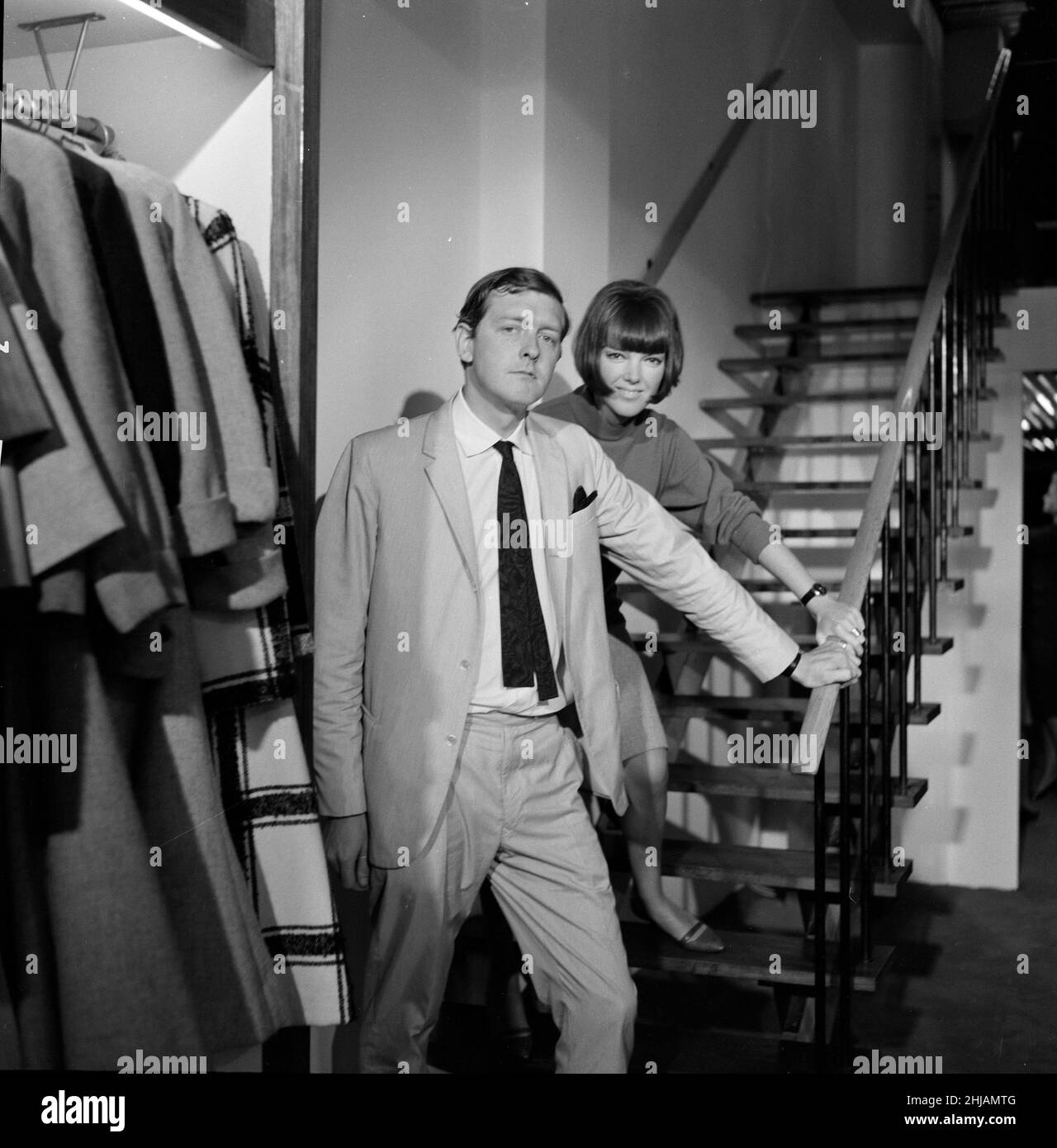 Mary quant fashion Black and White Stock Photos & Images - Alamy Mary quant fashion Black and White Stock Photos & Images - Alamy