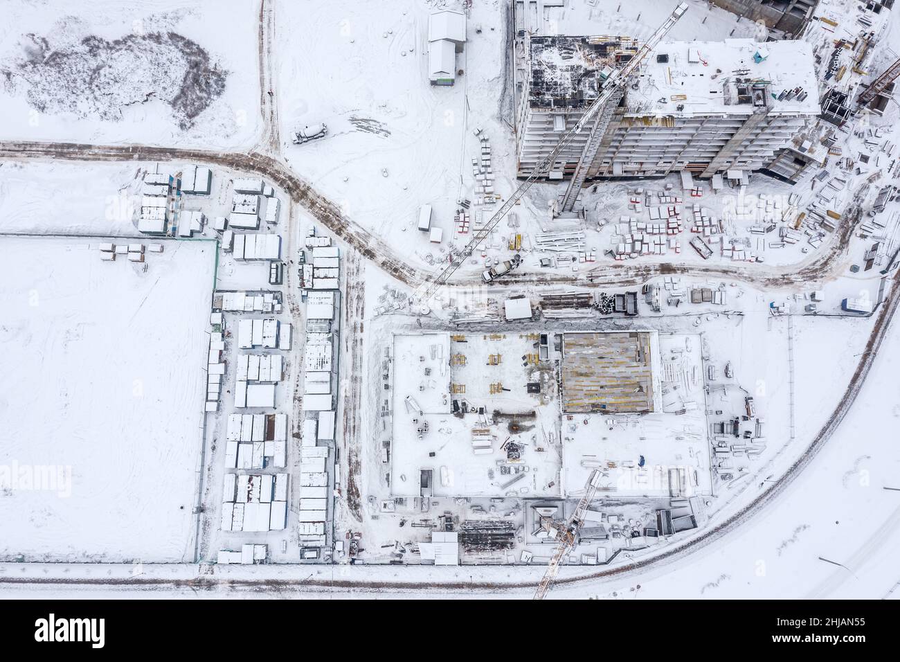 80,386 Building High Rise View Stock Photos - Dreamstime - High-Rise Industrial Apartment Building Views