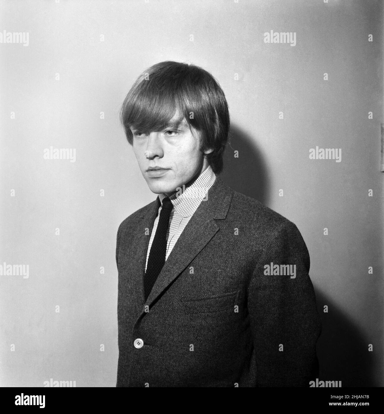 The rolling stones 1963 hi-res stock photography and images - Alamy