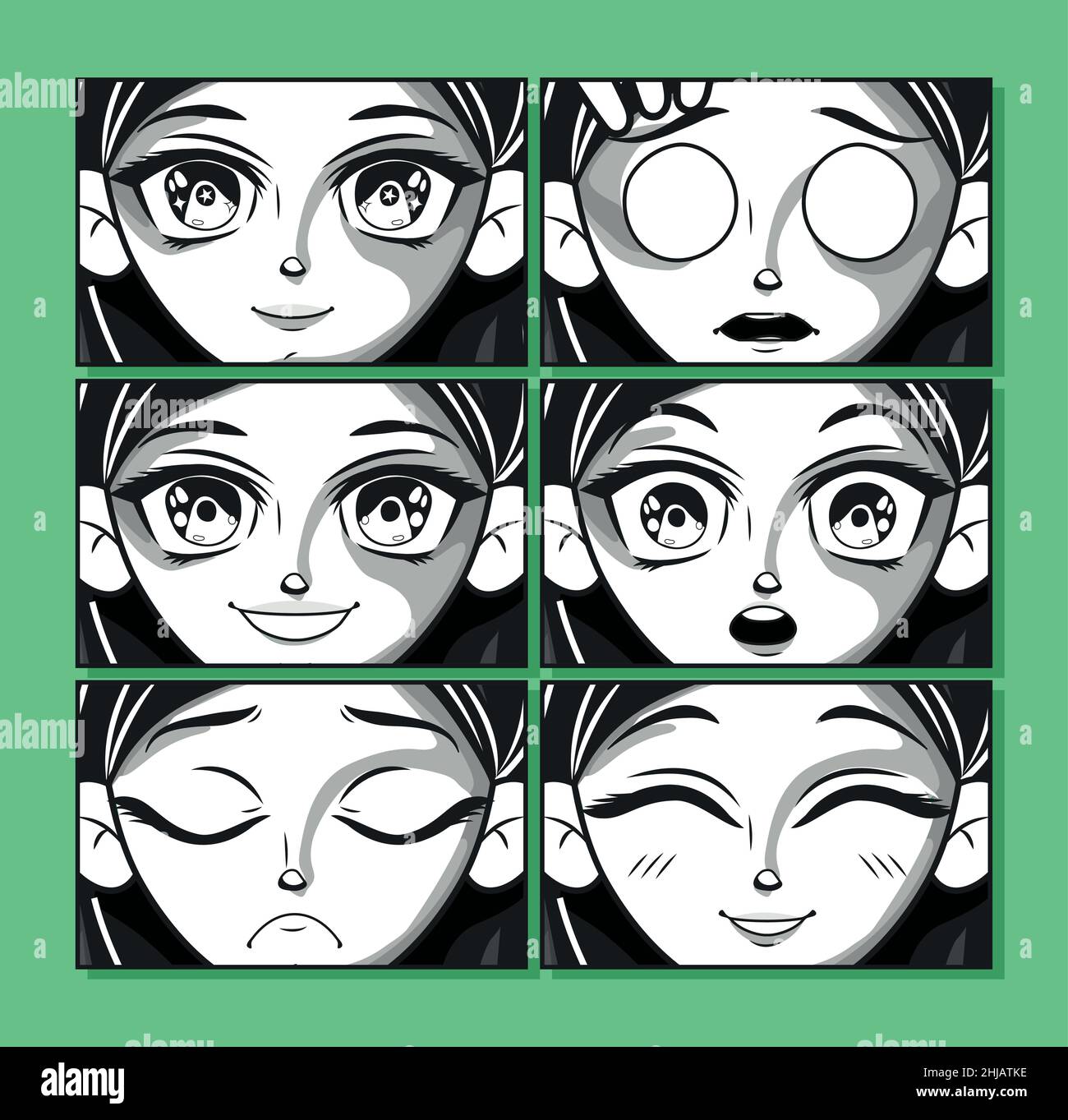1023854 anime, anime girls, K ON, Akiyama Mio, emotion, Sense, screenshot,  computer - Rare Gallery HD Wallpapers