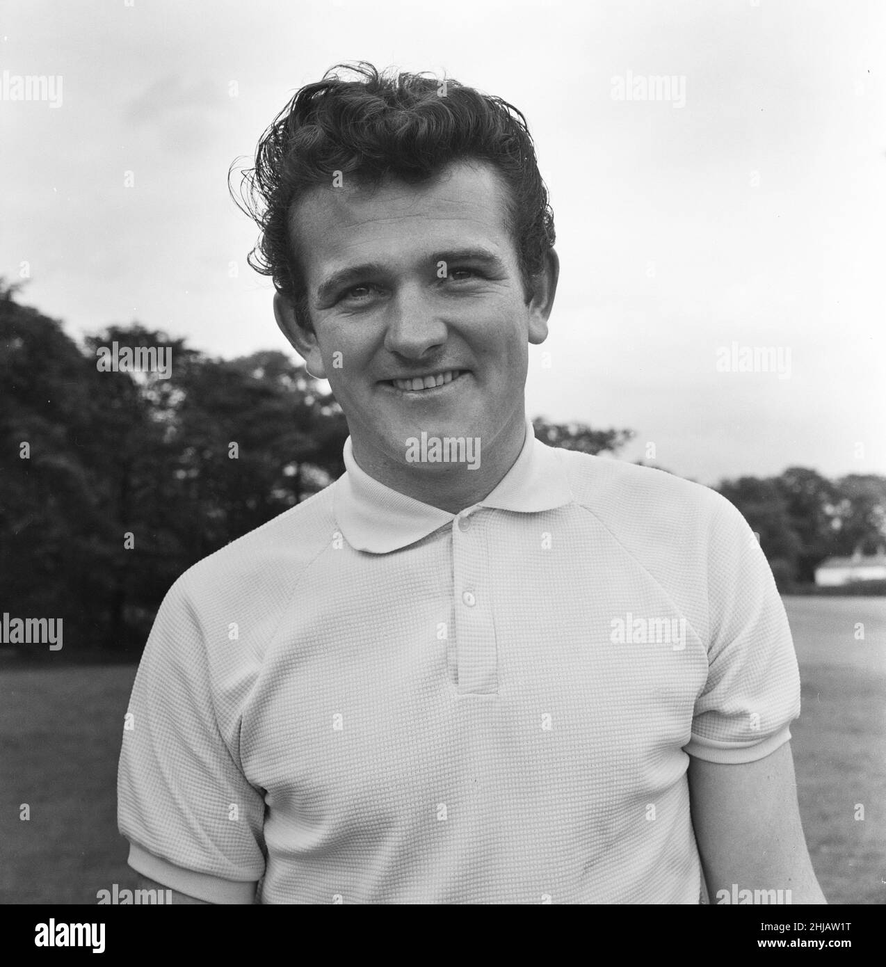 Tommy lawrence, liverpool Black and White Stock Photos & Images Alamy