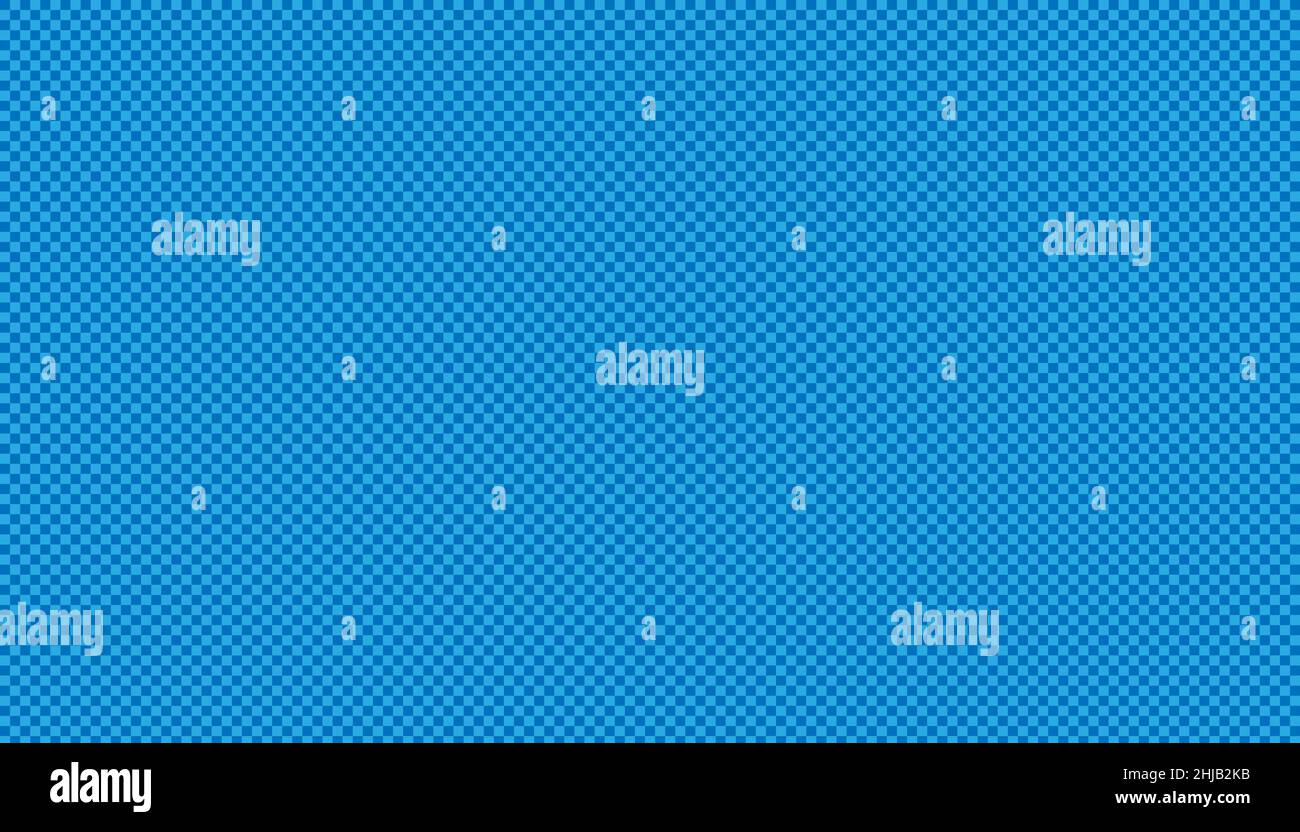 bright blue plaid background. vector illustration eps10 Stock Vector