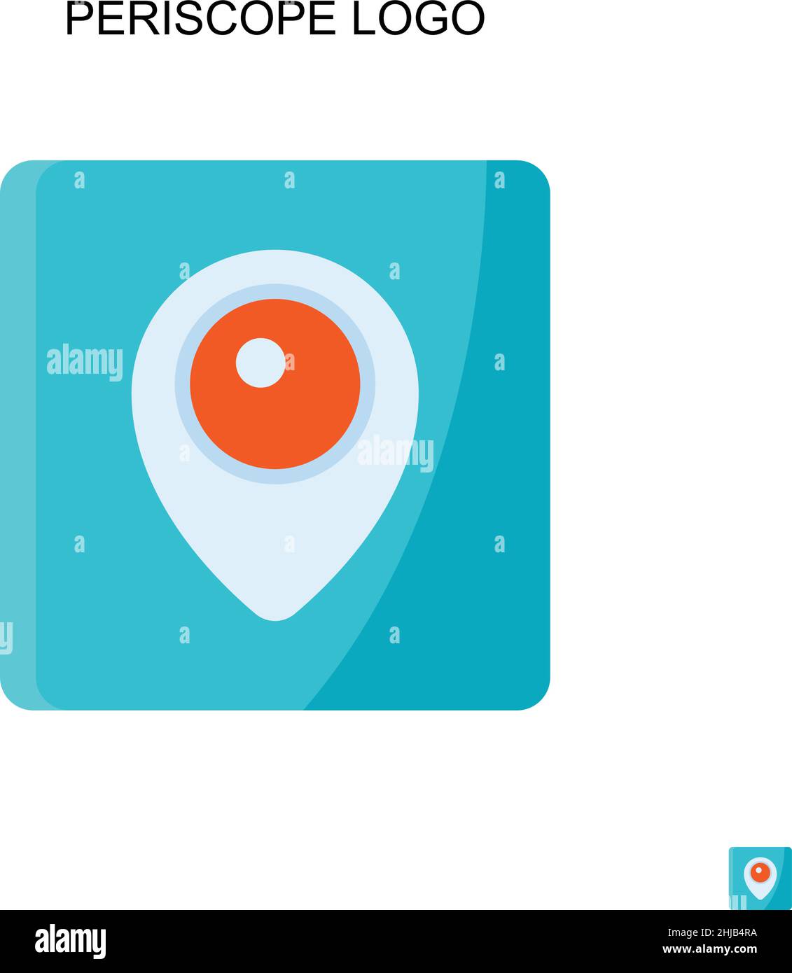 Illustration symbol design template for web mobile UI element. person. 