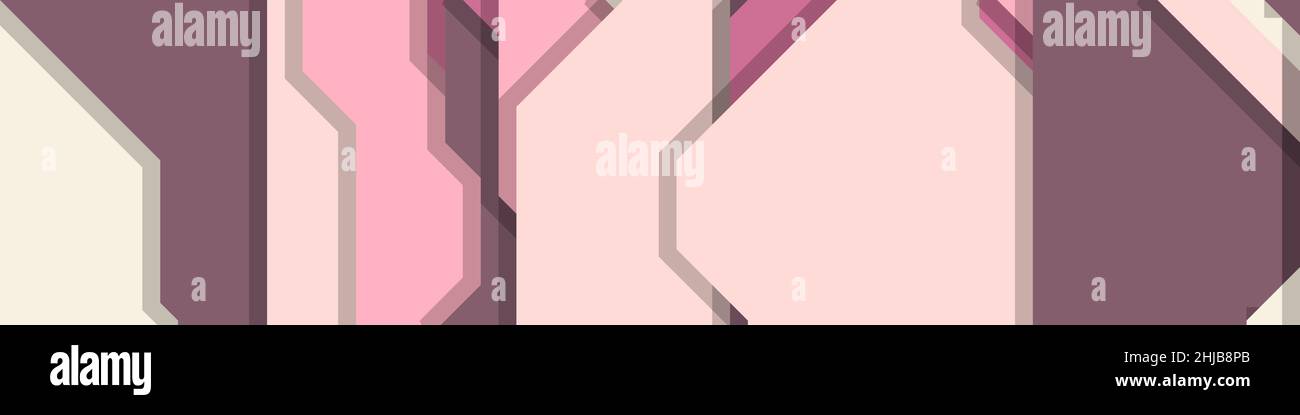 Abstract Vertical Lines generative art background art illustration Stock Vector