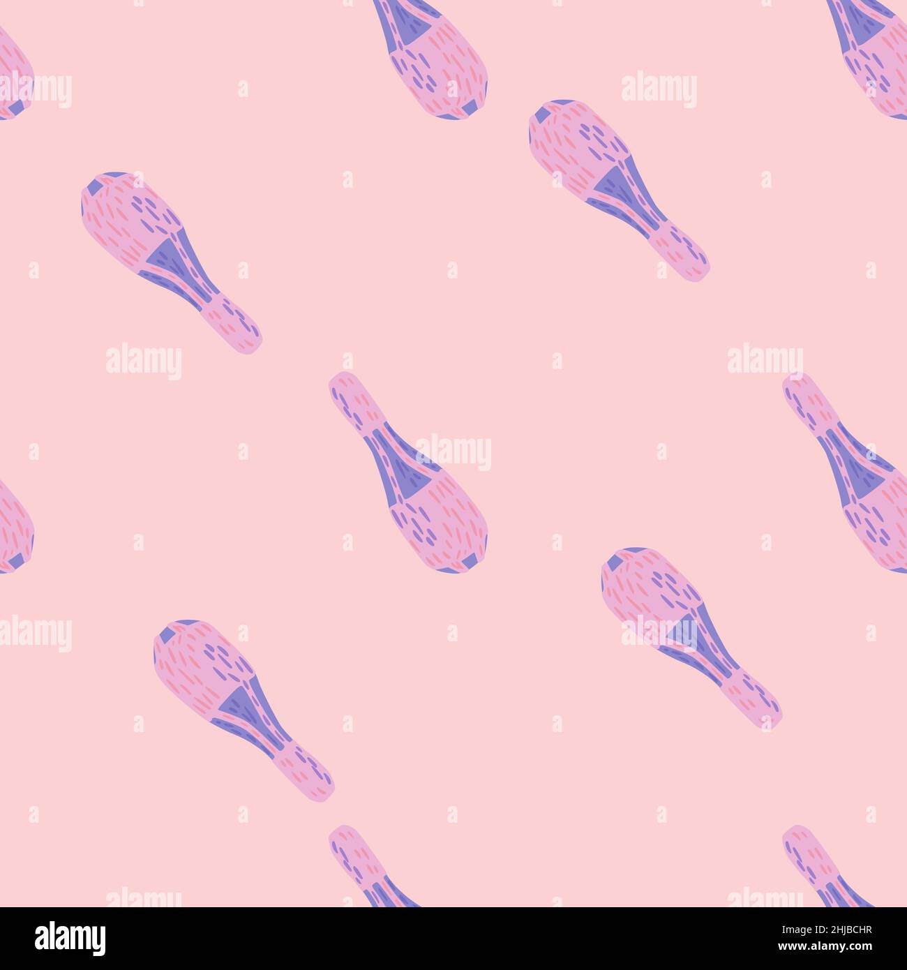 Mace pattern hi-res stock photography and images - Alamy