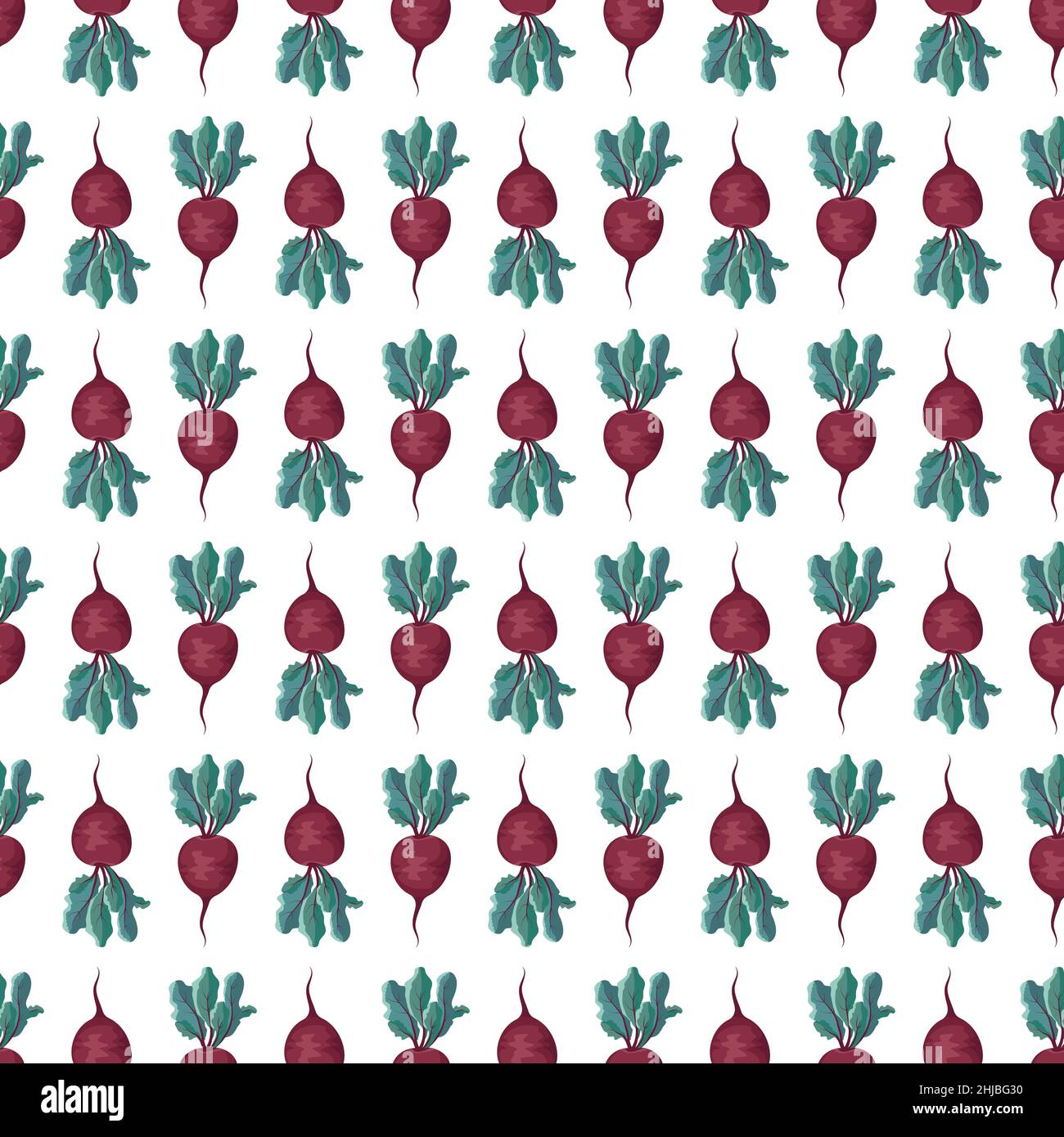 Beet tops Stock Vector Images - Alamy