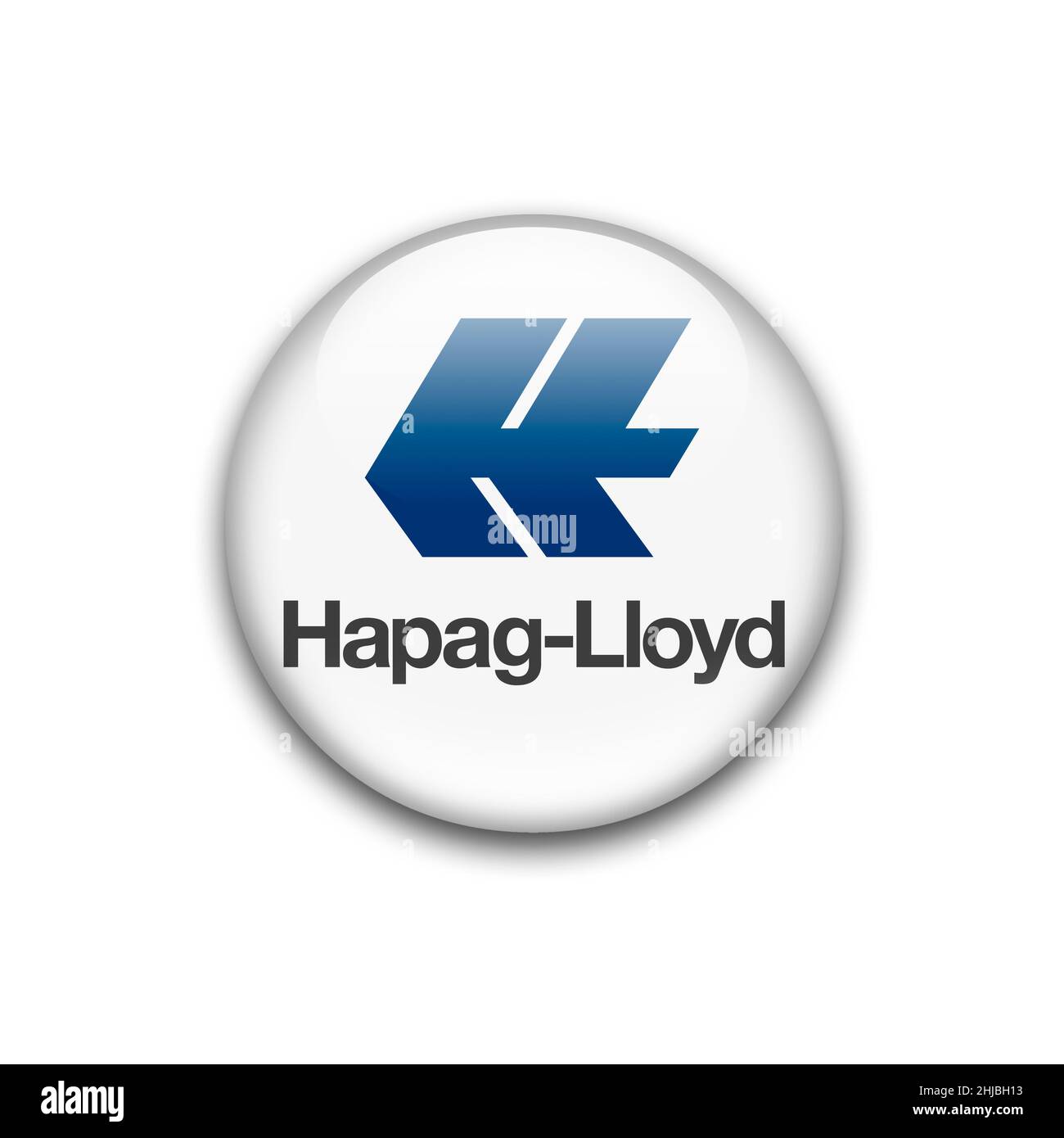 Hapag lloyd hi-res stock photography and images - Page 3 - Alamy