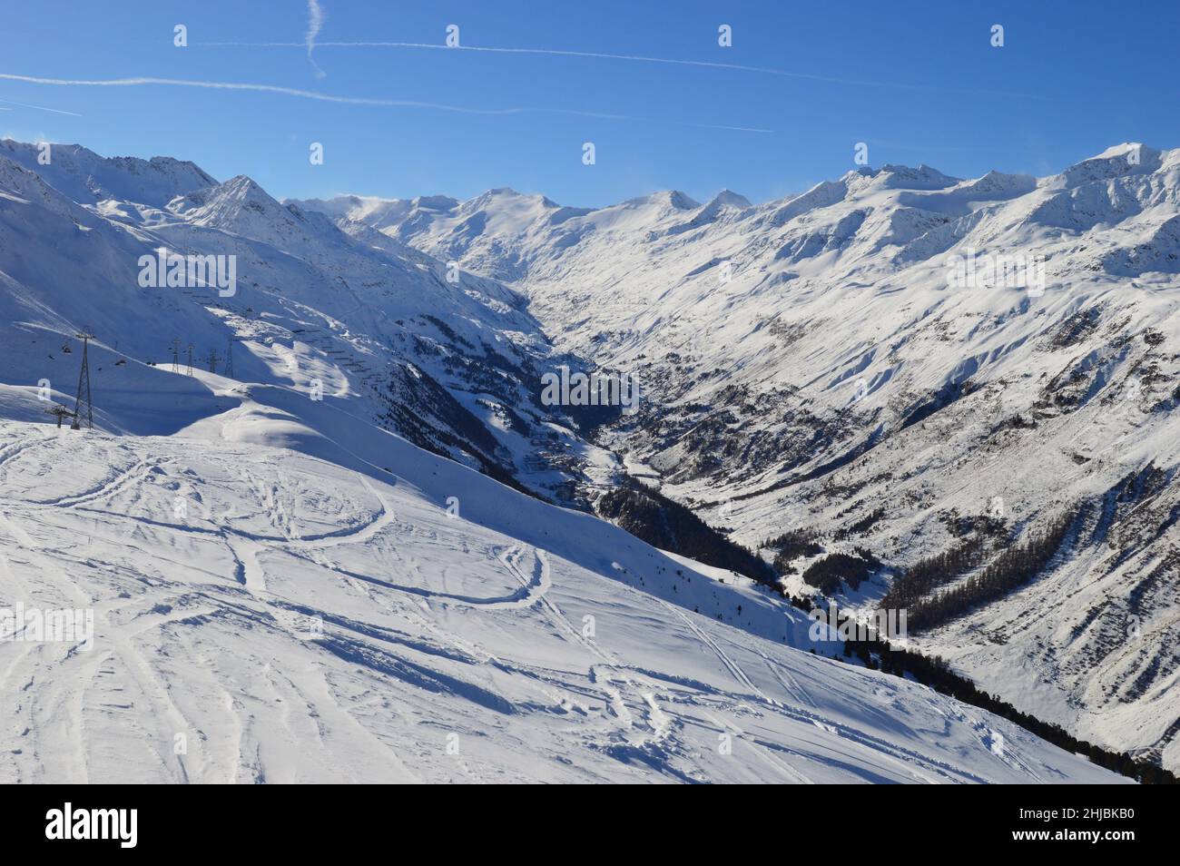 Ötztal Tourism - Information Gurgl | Ötztal