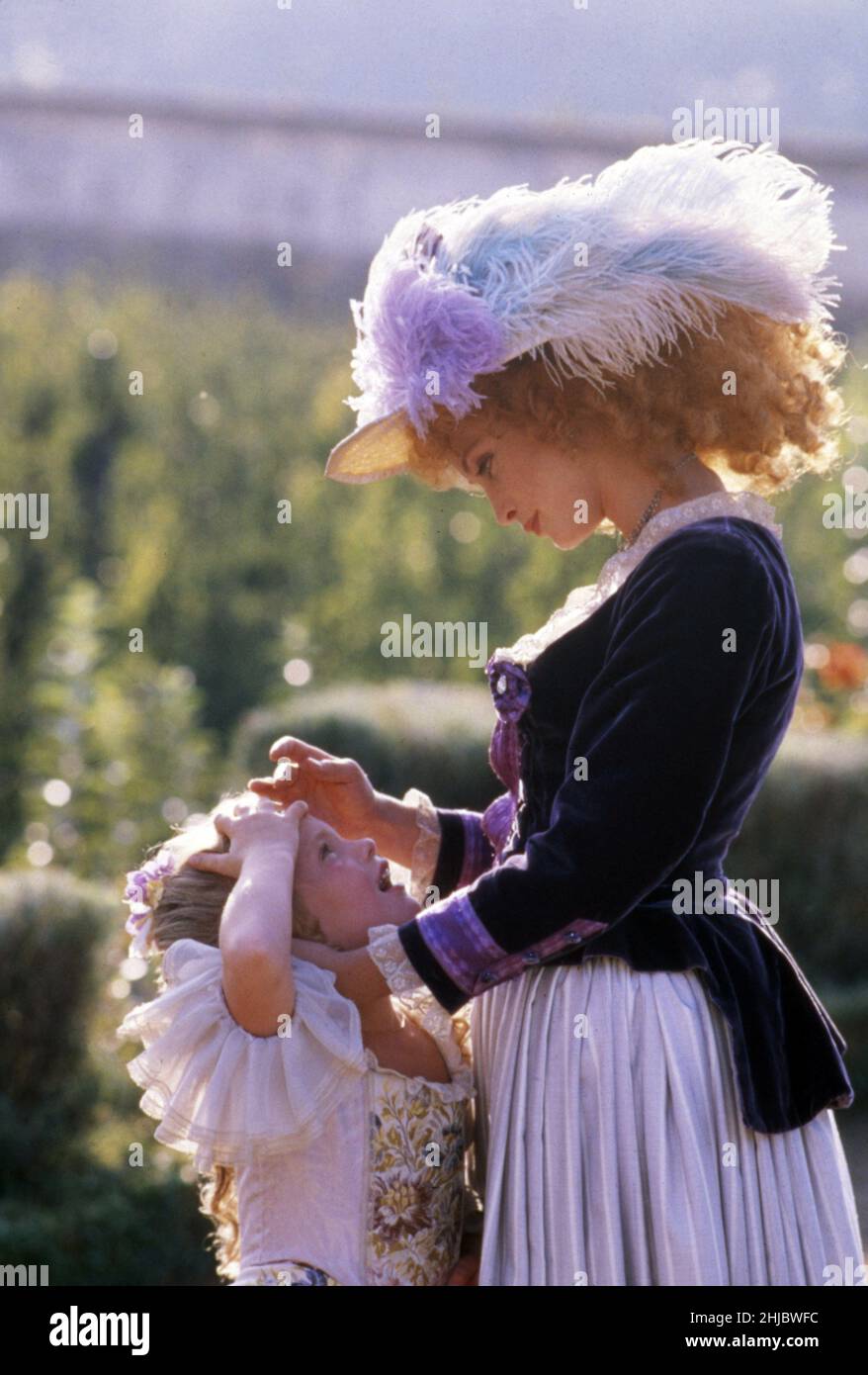 Marie caroline hi-res stock photography and images - Page 3 - Alamy