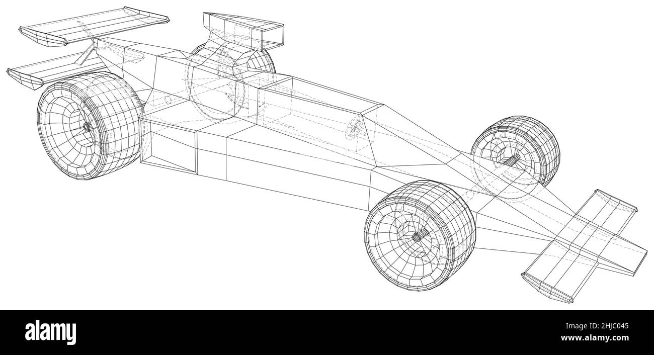 Team race performance Black and White Stock Photos & Images - Alamy