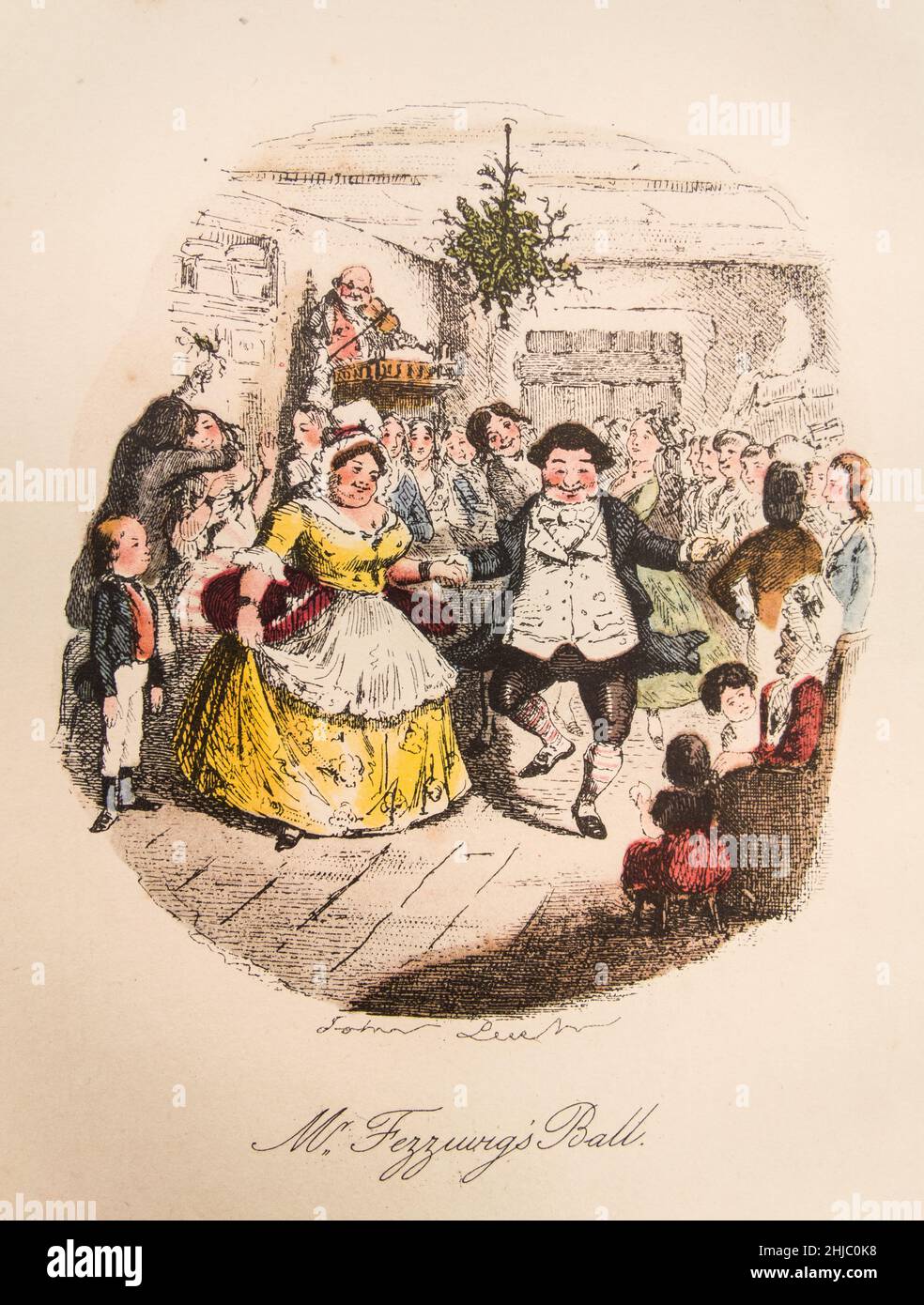 19th Century Christmas Carols 