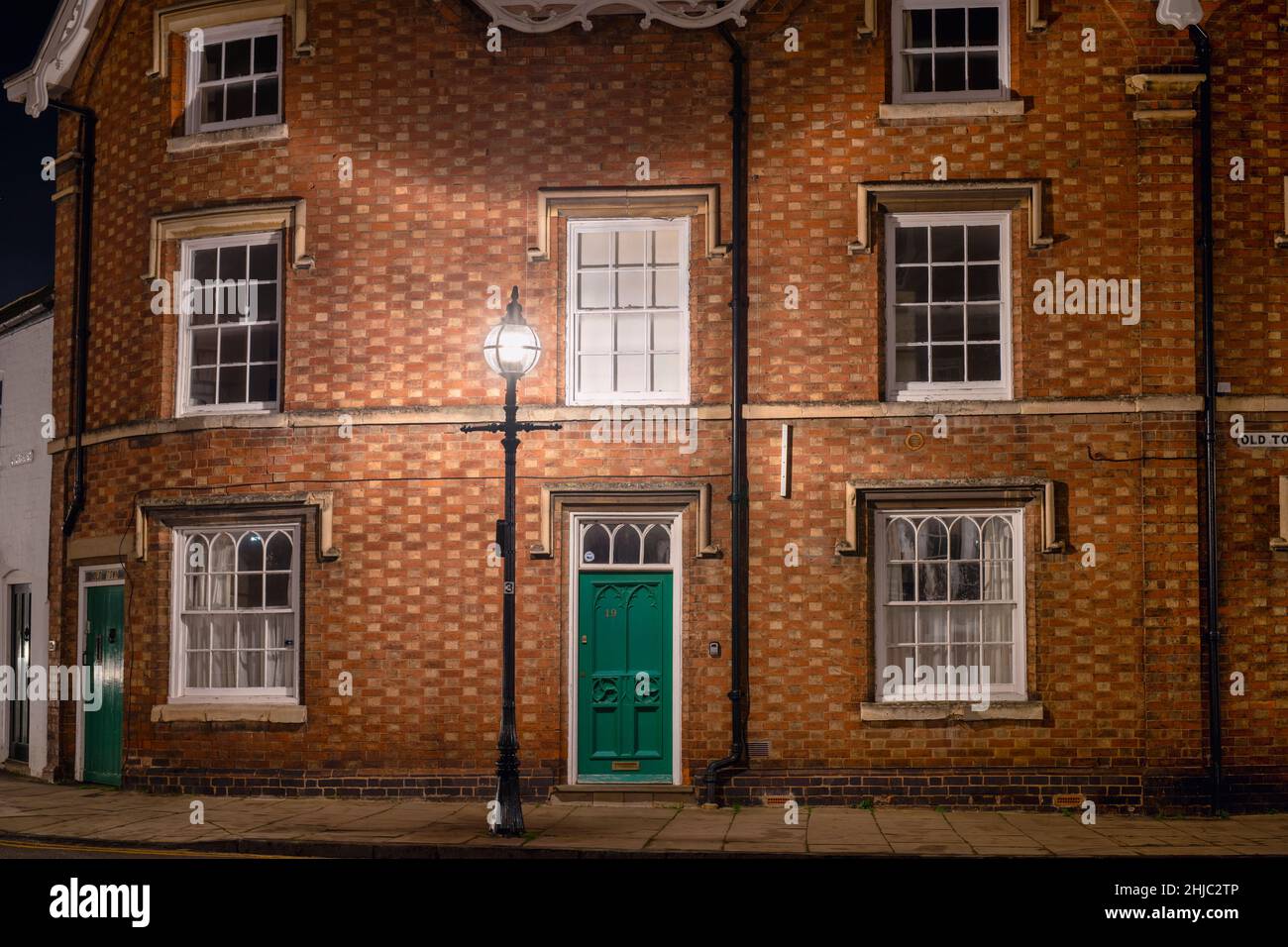 Old stratford hires stock photography and images Alamy