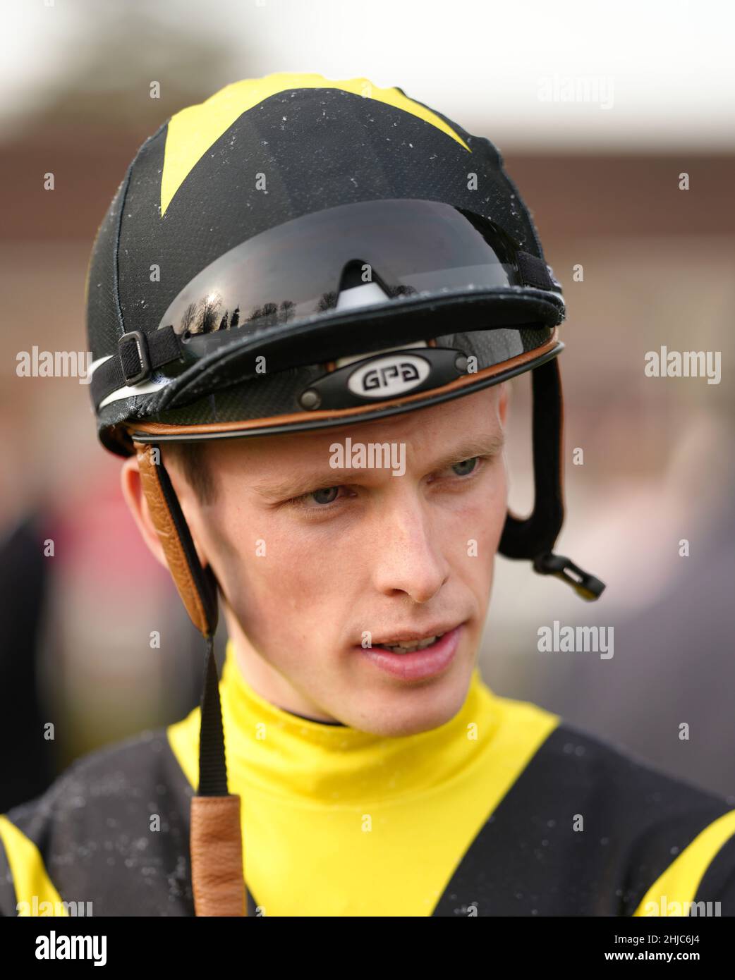 Lingfield racecourse 2022 hi-res stock photography and images - Alamy