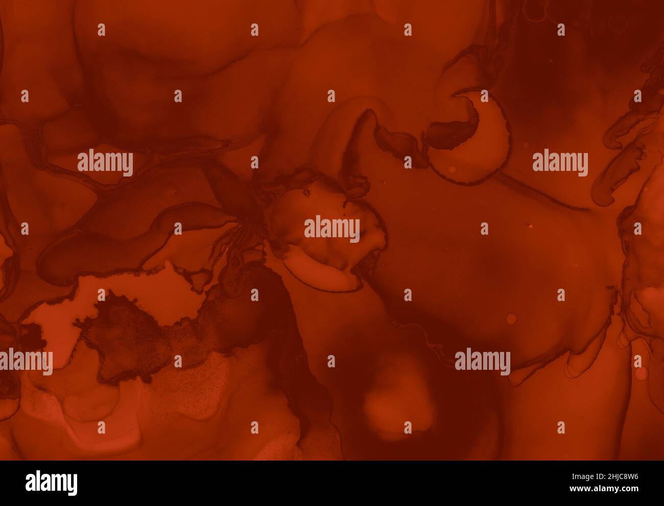 Blood Spatter Red. Abstract Valentine Background Stock Photo - Alamy