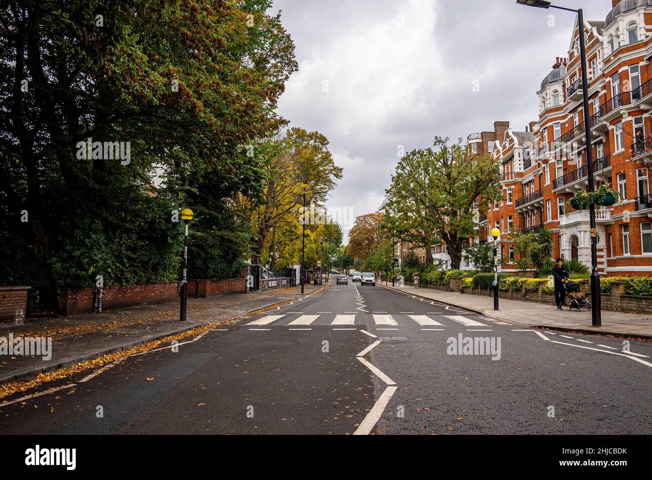 Beatles album cover hires stock photography and images Alamy