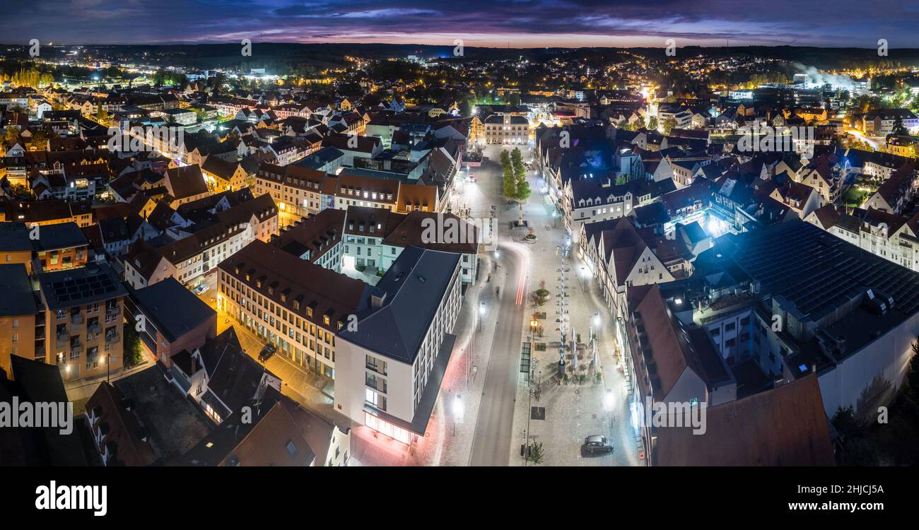 Wunderschne Plz Pfaffenhofen An Der Ilm Bilder