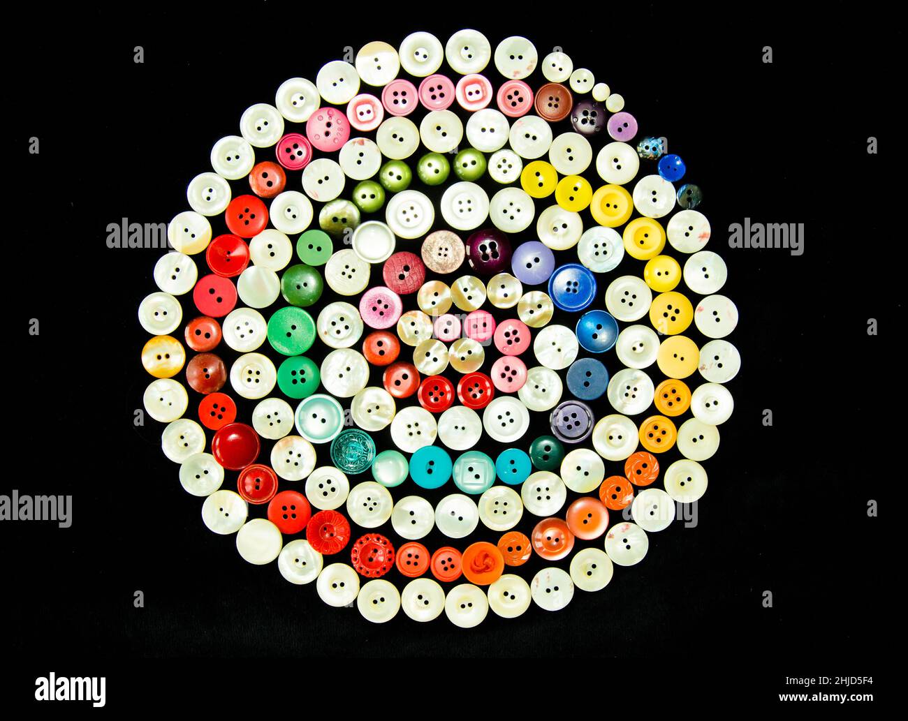 Style mandala hi-res stock photography and images - Alamy