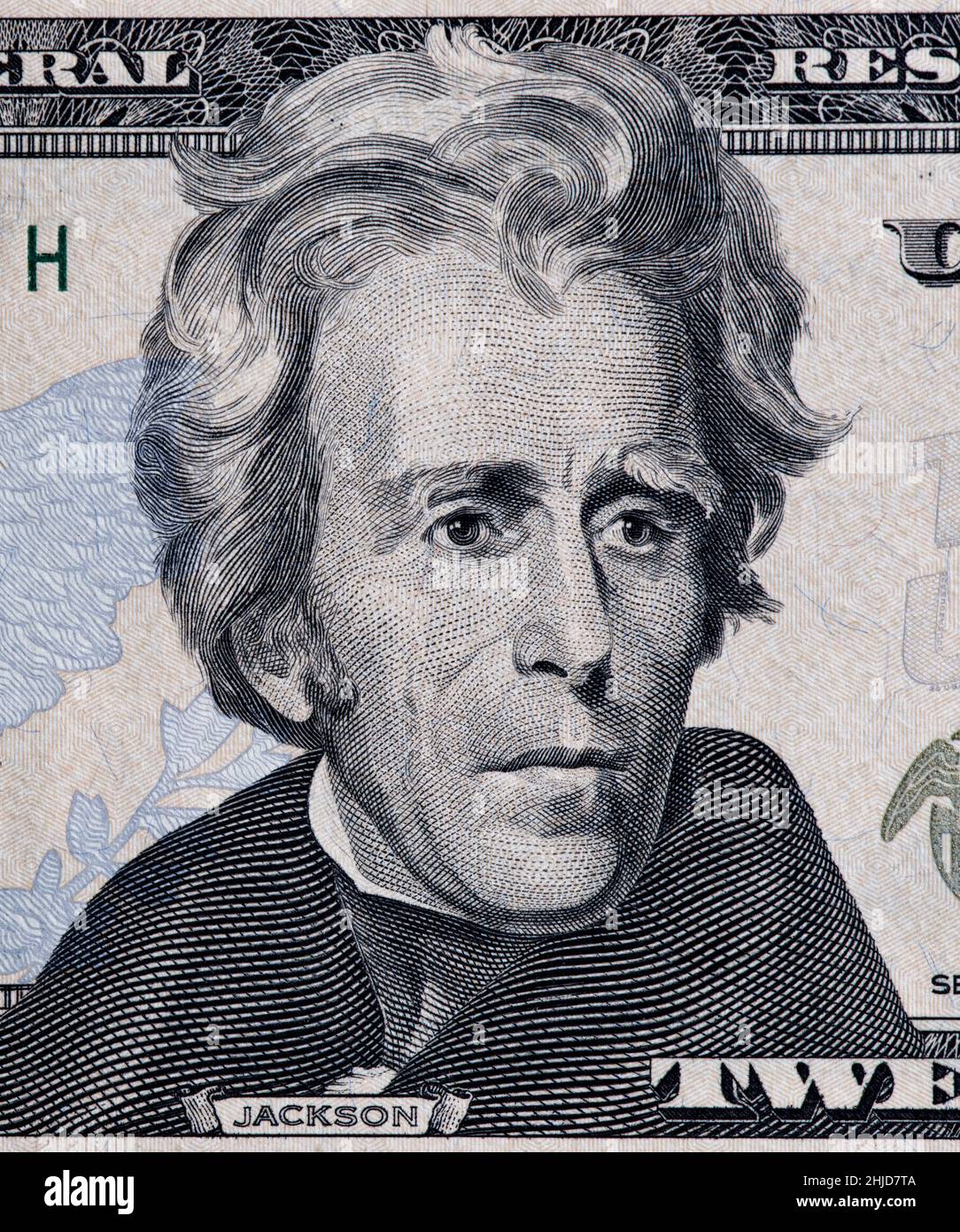 Twenty dollar sale bills
