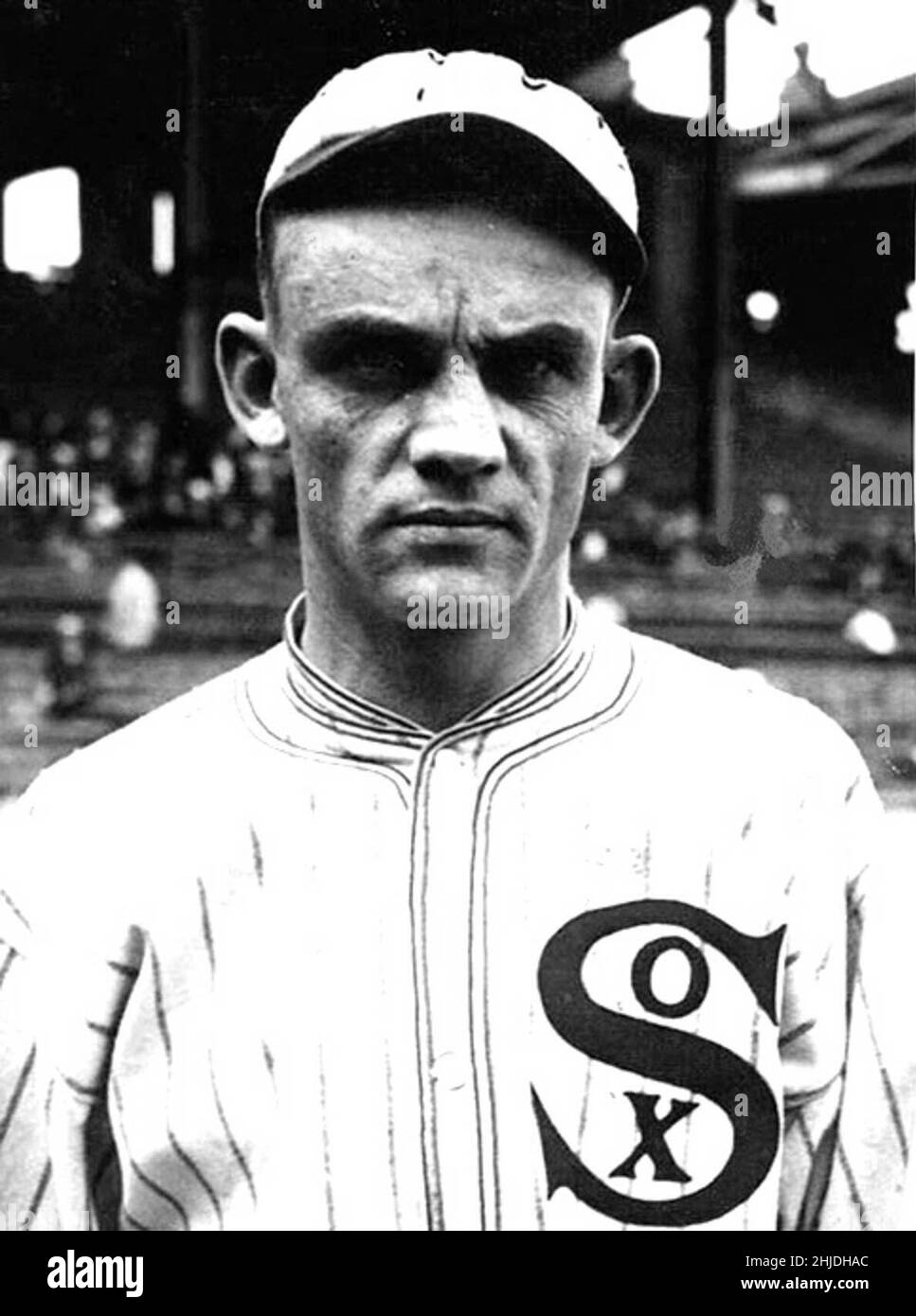the chicago black sox